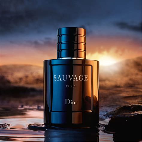 dior sauvage elixir 50ml price|dior sauvage elixir release date.